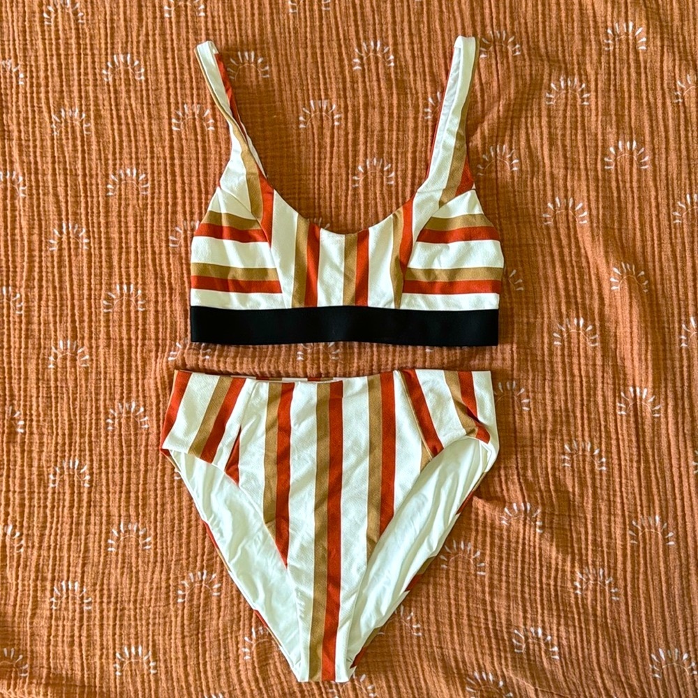 Boys + Arrows Set Size Small